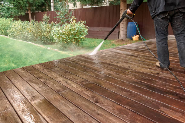 Trusted Mcgehee, AR Pressure Washing Experts