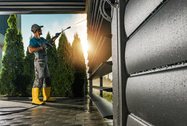 Best Parking Lot and Garage Cleaning  in Mcgehee, AR